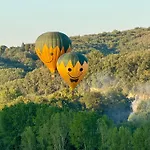 Hébergement de vacances Le Coin Tranquille