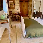 בית נופש Le Coin Tranquille