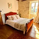 Le Coin Tranquille בית נופש לה רוק-גז'אק