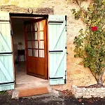 Σπίτι διακοπών Le Coin Tranquille *
