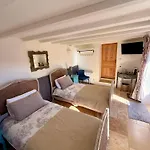 Le Coin Tranquille בית נופש