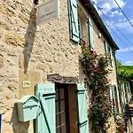 Le Coin Tranquille Σπίτι διακοπών *