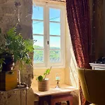 Σπίτι διακοπών Le Coin Tranquille *