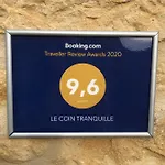 Le Coin Tranquille Hébergement de vacances La Roque-Gageac