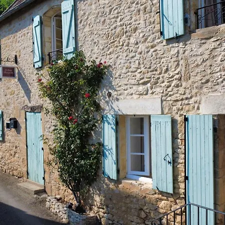 Le Coin Tranquille Casa vacanze