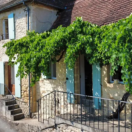 Le Coin Tranquille בית נופש