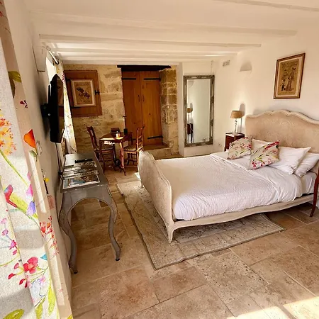 Le Coin Tranquille לה רוק-גז'אק