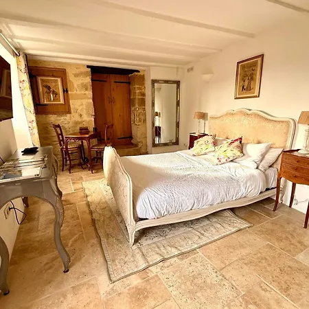 Le Coin Tranquille Prázdninový dům *