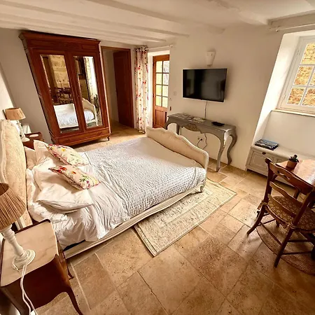 Prázdninový dům Le Coin Tranquille *