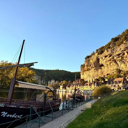 Le Coin Tranquille