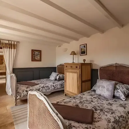 Le Coin Tranquille * לה רוק-גז'אק