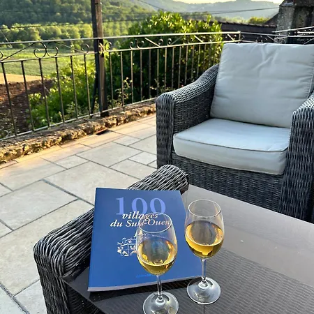 Le Coin Tranquille *