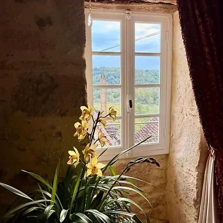 Le Coin Tranquille