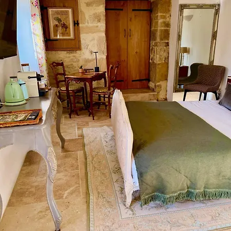 بيت للعطل Le Coin Tranquille