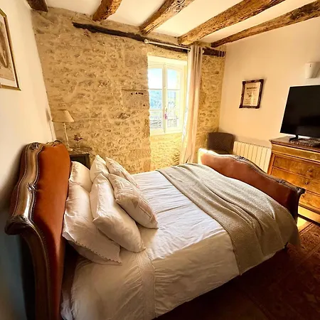 Le Coin Tranquille *