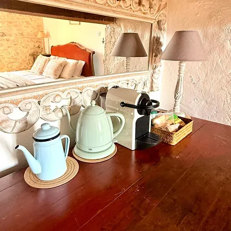 Le Coin Tranquille Сasa de vacaciones