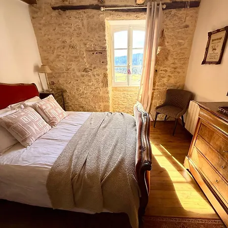Le Coin Tranquille La Roque-Gageac
