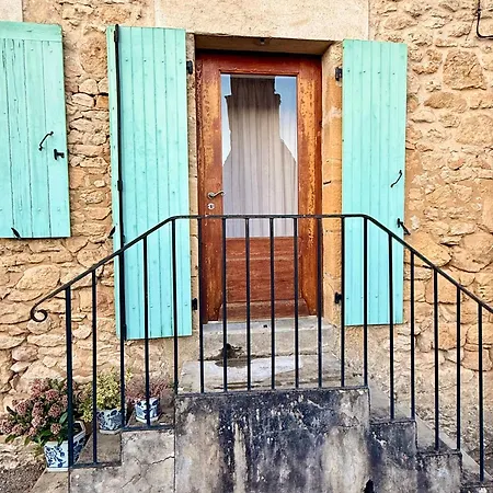 Feriehus Le Coin Tranquille *