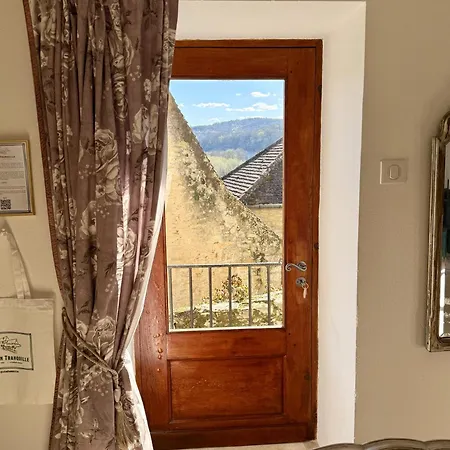 Le Coin Tranquille לה רוק-גז'אק