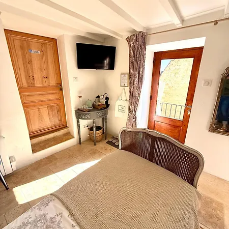 Le Coin Tranquille Feriehus *