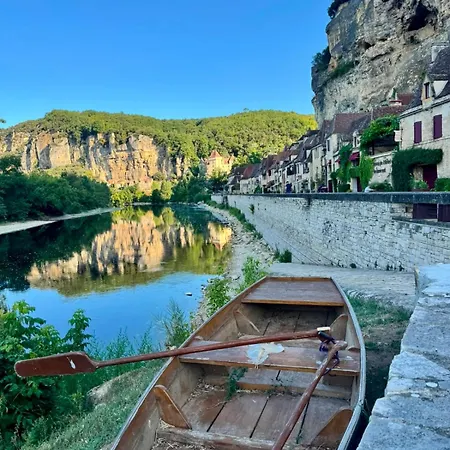 Le Coin Tranquille Feriehus