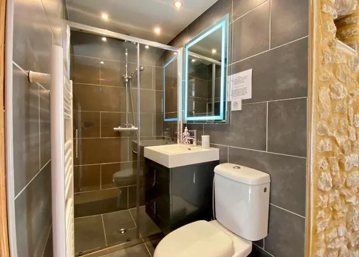 Casa vacanze Le Coin Tranquille *