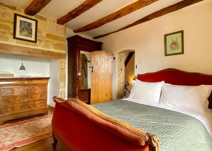 Le Coin Tranquille Casa vacanze