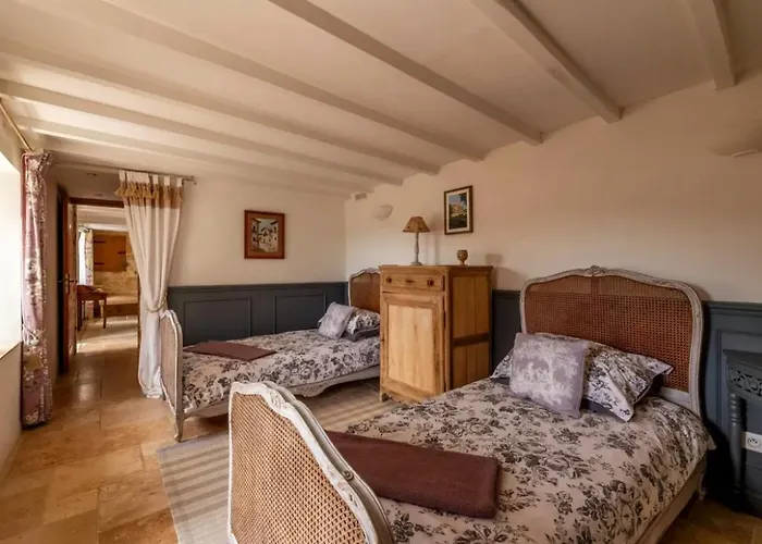 Casa vacanze Le Coin Tranquille *