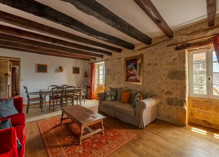 Le Coin Tranquille Casa vacanze *