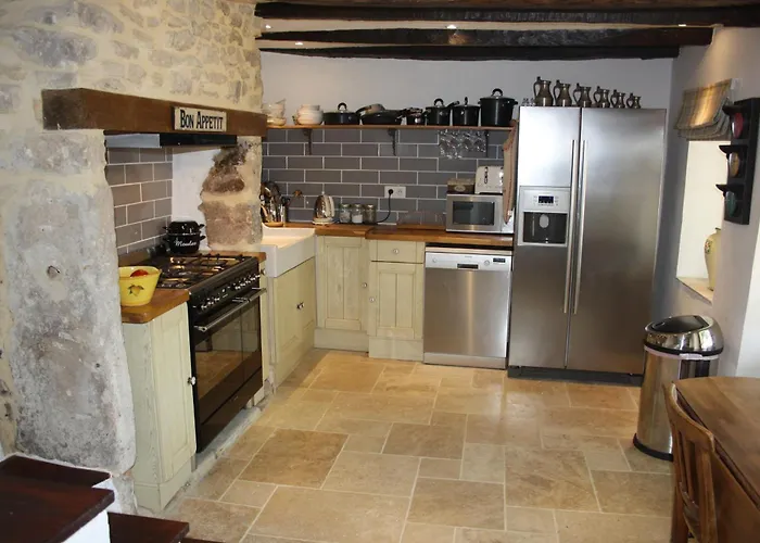 Casa vacanze Le Coin Tranquille