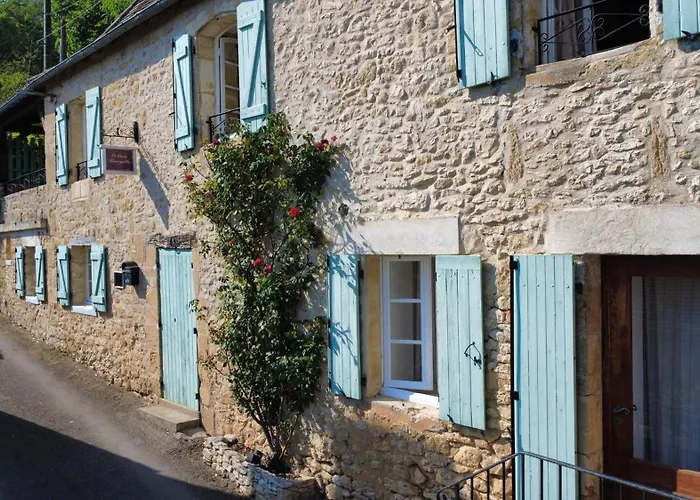 Le Coin Tranquille Casa vacanze