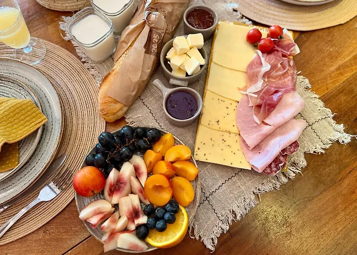 Casa vacanze Le Coin Tranquille