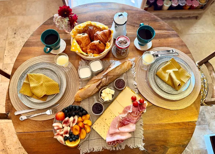 Prázdninový dům Le Coin Tranquille La Roque-Gageac