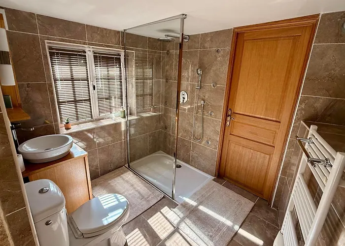 Le Coin Tranquille *