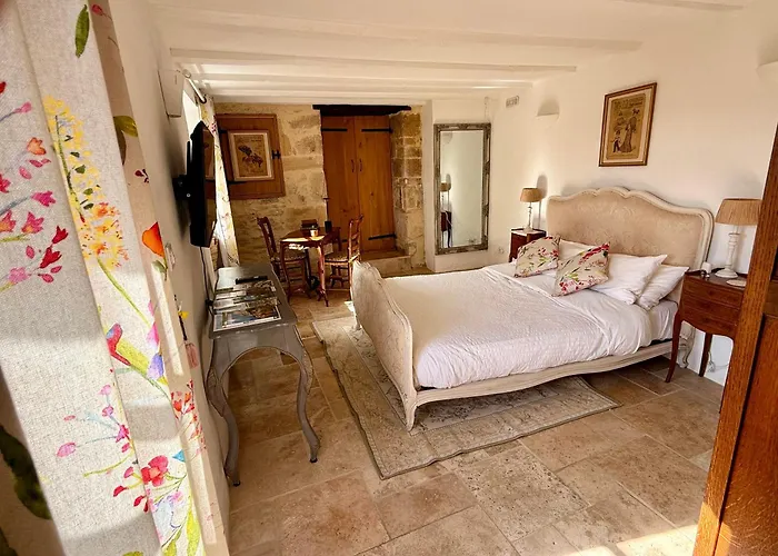 Le Coin Tranquille La Roque-Gageac