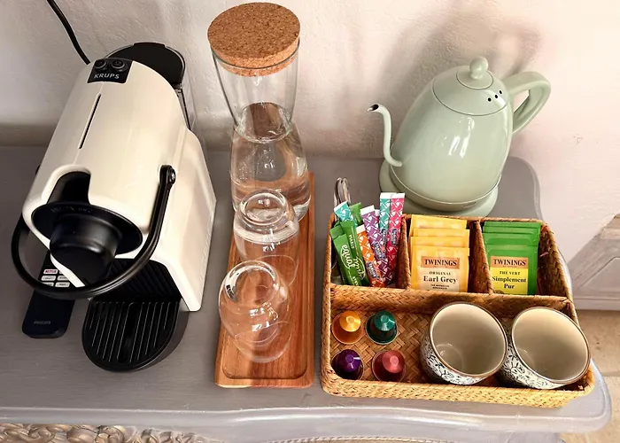 Casa vacanze Le Coin Tranquille