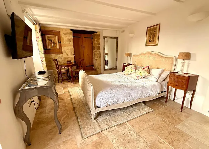 Le Coin Tranquille Casa vacanze *