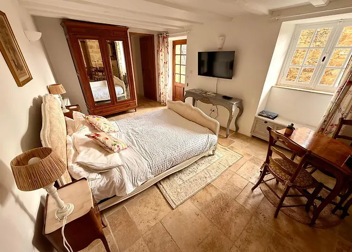 Casa vacanze Le Coin Tranquille *