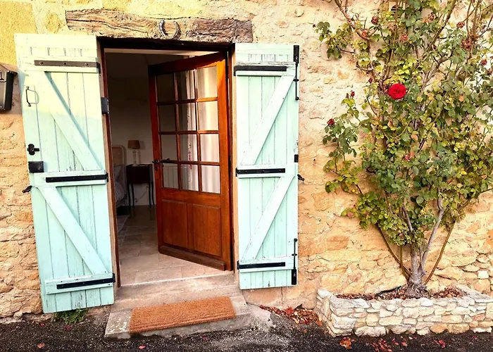 Le Coin Tranquille Casa vacanze La Roque-Gageac