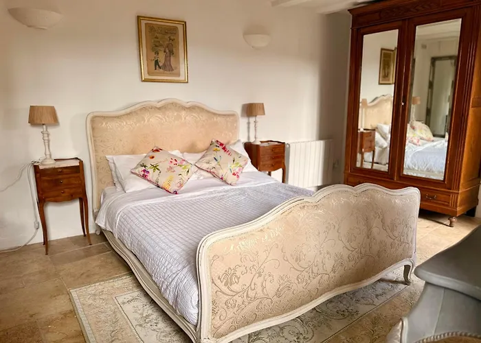 Casa vacanze Le Coin Tranquille La Roque-Gageac