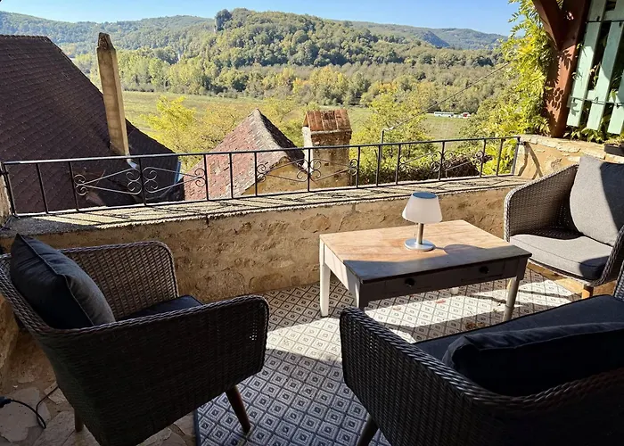 Le Coin Tranquille Casa vacanze