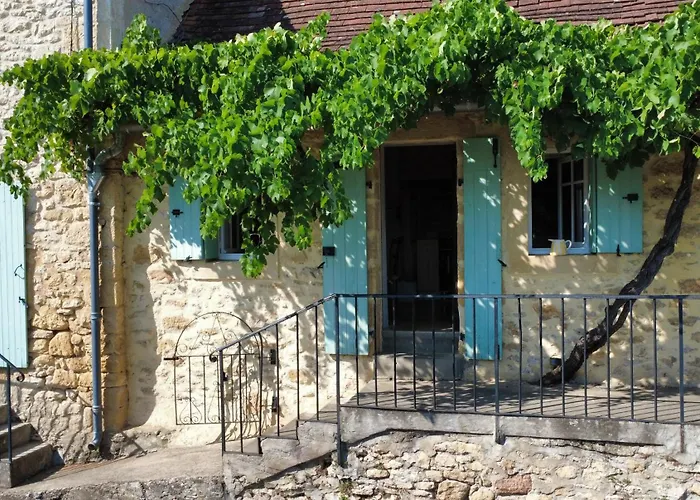 Casa vacanze Le Coin Tranquille