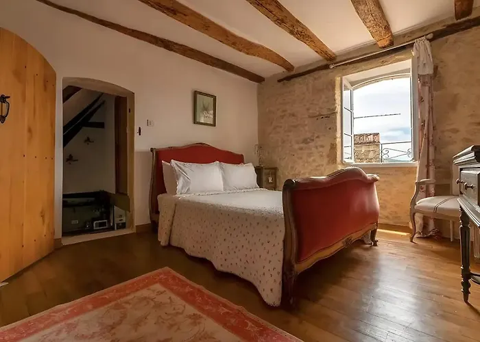 Le Coin Tranquille *