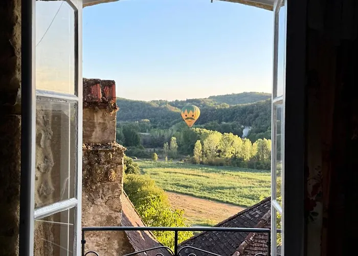 Casa vacanze Le Coin Tranquille *