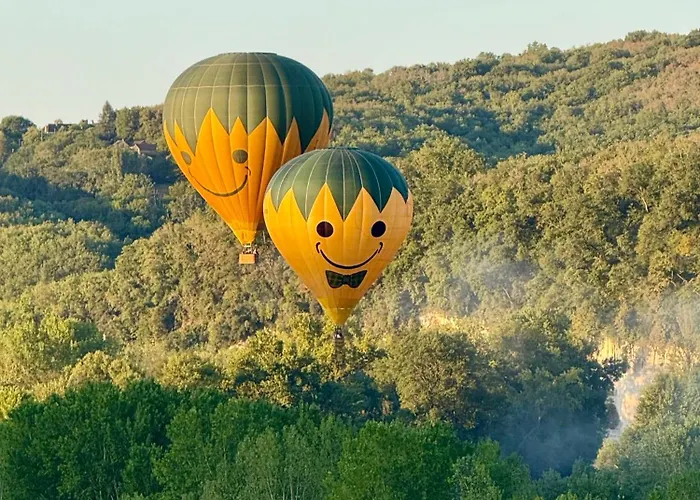 Casa vacanze Le Coin Tranquille