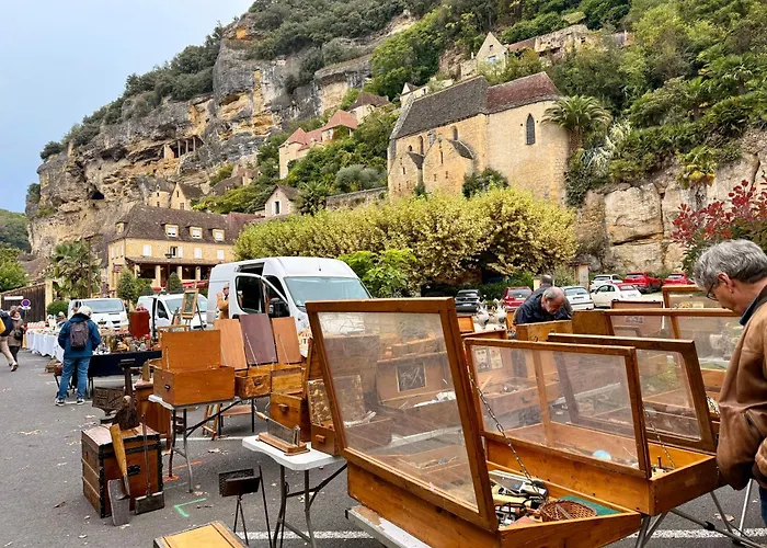 Le Coin Tranquille Casa vacanze *