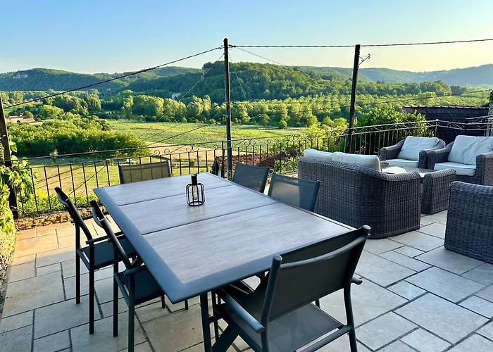 Casa vacanze Le Coin Tranquille *