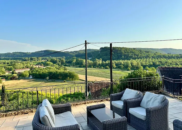 Le Coin Tranquille Casa vacanze *