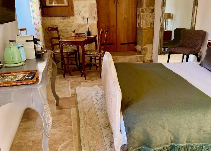 Casa vacanze Le Coin Tranquille