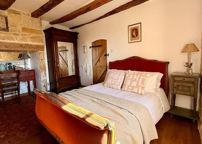 Le Coin Tranquille Prázdninový dům La Roque-Gageac